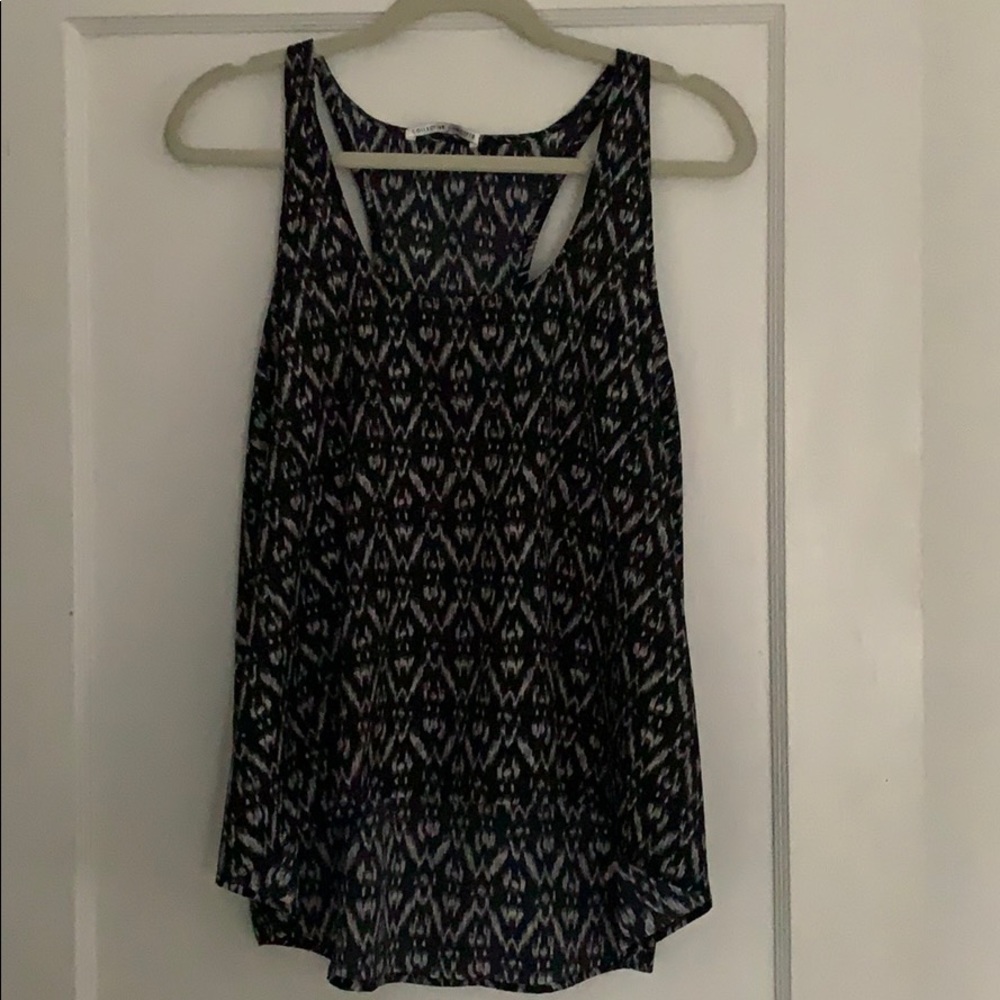 Collective Concepts Tank Top
